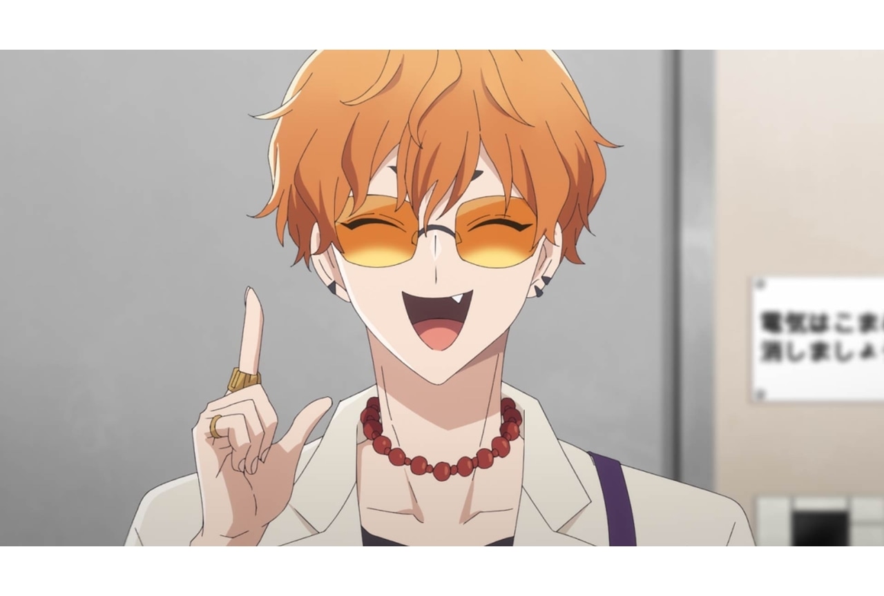 『拷問バイトくんの日常』第4話「バイト4日目」先行場面カット&あらすじ