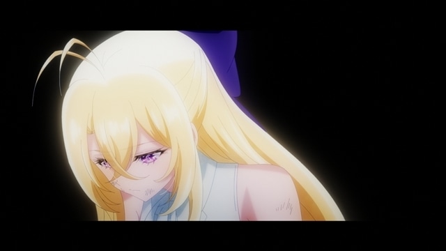 冬アニメ『死亡遊戯で飯を食う。』より、第4話「Bad —-」先行場面カット＆あらすじ到着！-1