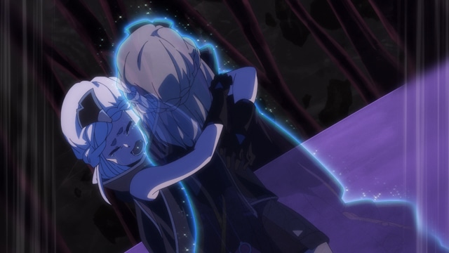 TVアニメ『SI-VIS: The Sound of Heroes』佐倉綾音さん×鬼頭明里さん×石見舞菜香さん 1クール目振り返りインタビュー｜歌が力になる世界で、3人が見たキャラクターの変化とは-14