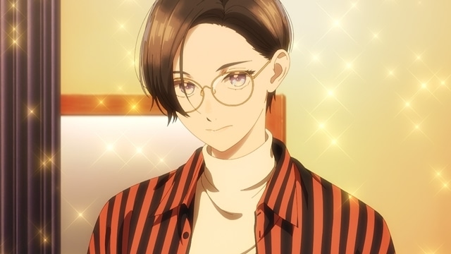 冬アニメ『うるわしの宵の月』より、第3話「無自覚」先行場面カット＆あらすじ公開！-4