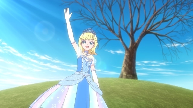 『ひみつのアイプリ』第90話「みつきちゃんがいっぱい」あらすじ＆先行場面カット公開！-5