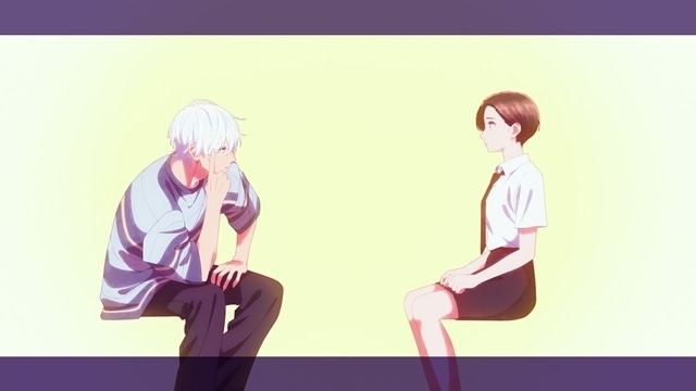 冬アニメ『うるわしの宵の月』より、第3話「無自覚」先行場面カット＆あらすじ公開！-6