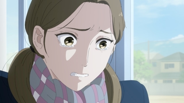 冬アニメ『違国日記』第3話「捨てる」あらすじ＆先行カットが公開！-2