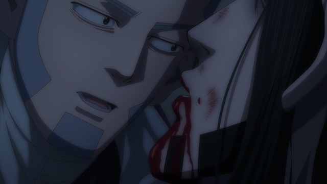 冬アニメ『ゴールデンカムイ』最終章第4話(第五十三話)「故郷を作る」より、先行場面カット＆あらすじ公開！-1