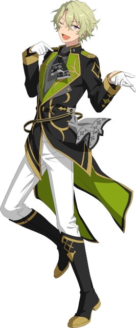 『あんさんぶるスターズ！！』巴 日和「Noble Breath」1月25日（日）より全世界一斉配信開始！-1