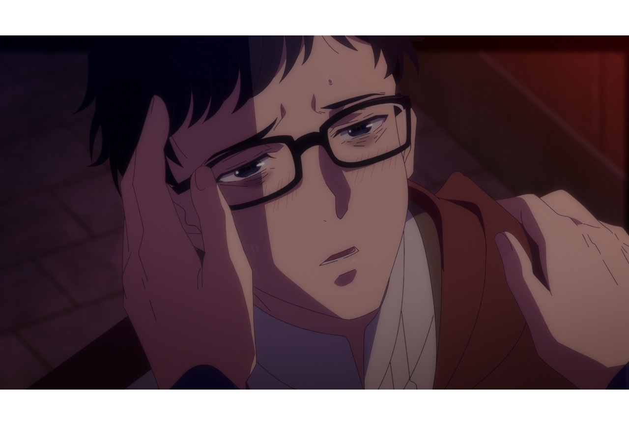 『いせしゃち』第2話「出世しました」先行場面カット＆あらすじ