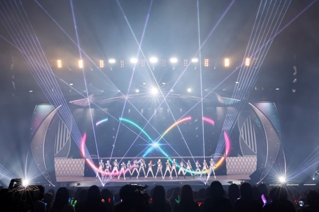 『アイドリッシュセブン』10周年イベント“A10TiON PLEASE!!!!”＜DAY1＞＆“HiGH TENSiON FUSiON!!!!”＜昼公演＞の公式レポートが到着！-10