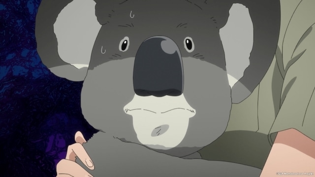 『ガールズ＆パンツァー もっとらぶらぶ作戦です！』第3幕のキービジュアル＆PVが公開！　第1幕が配信開始＆TV初放送決定-8