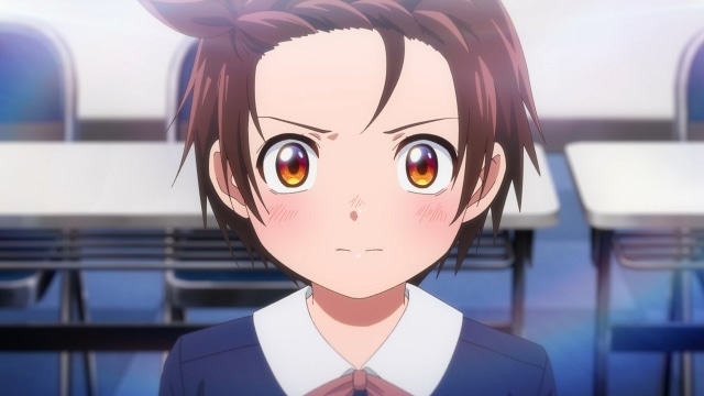 “爆速”で成長する姿に「置いていかれるものか！」。暗闇を抜け出したいのりは、第2期でどんどん成長していくーー『メダリスト』リレーインタビュー第1回：結束いのり役・春瀬なつみさん-1