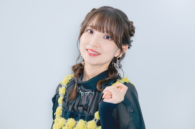 「『MEMちょ』に選んでいただいたことは、私の声優人生の中でとても大きな出来事だったと思うんです」──TVアニメ『【推しの子】第3期』MEMちょ役・大久保瑠美さん【連載インタビュー第1回】-8