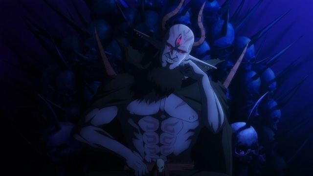 冬アニメ『姫様“拷問”の時間です』第13話より、先行場面カット＆あらすじ公開！-4