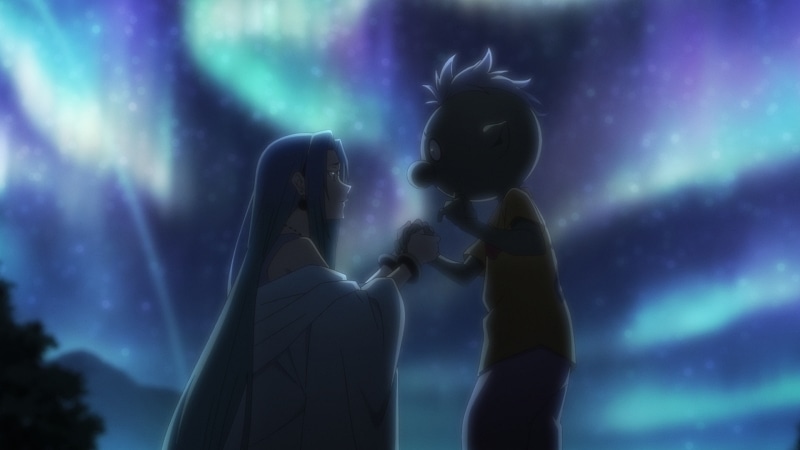 『劇場版 転生したらスライムだった件 蒼海の涙編』場面写真が解禁！-13