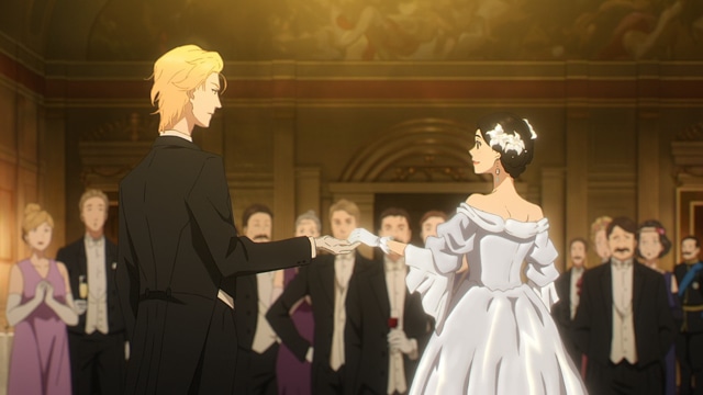 『プリズム輪舞曲』原作者・神尾葉子さんインタビュー｜「女性にとって決して楽な時代ではなかった1900年代の中で、一条院りりという女性がどんなふうに生きていくか、それを見守りながら描きました」-7