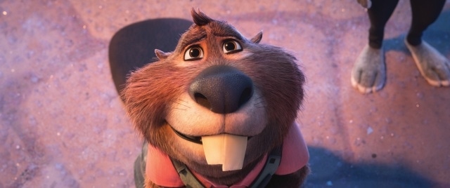 『ズートピア２』超メガヒット御礼舞台挨拶の公式レポートが到着！　上戸彩さん、森川智之さん、江口のり子さん、髙嶋政宏さん、サバンナ・高橋茂雄さんが登壇-16