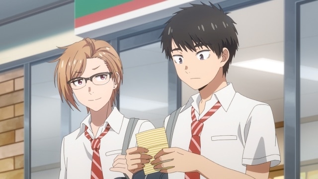 『綺麗にしてもらえますか。』第3話「（本日、定休日です。）」先行場面カット＆あらすじ公開！-3