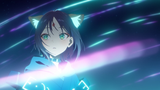 『超かぐや姫！』山下清悟監督インタビュー｜「オリジナルアニメは欠点があってはならない」超ボカロ曲、超アクション、超キャラがかわいい！が盛りだくさんな作品はどのように生まれた？-15