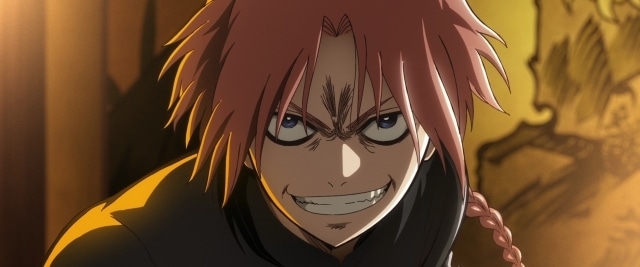 『新劇場版 銀魂 -吉原大炎上-』場面写真が一挙解禁！　万事屋キャスト＆SUPER BEAVER＆安藤尚也監督が登壇する初日舞台挨拶が開催決定-5