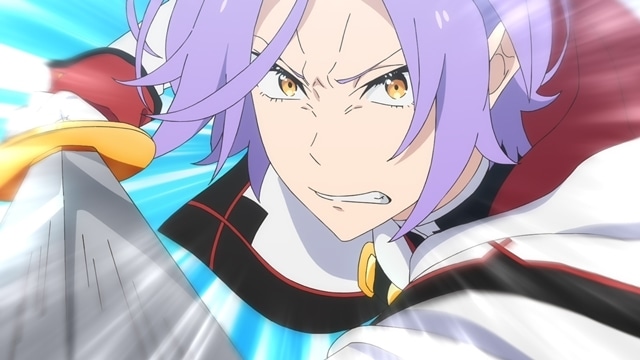 『Re:ゼロから始める異世界生活』TVアニメ10周年記念ビジュアル・ダイジェストPV公開！　4th seasonからメインPV第2弾公開、OP主題歌は「鈴木このみfeat. Ashnikko」が担当-13