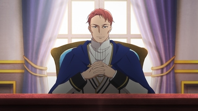 冬アニメ『異世界の沙汰は社畜次第』より、第3話「管理されました」先行場面カット＆あらすじ公開！-3