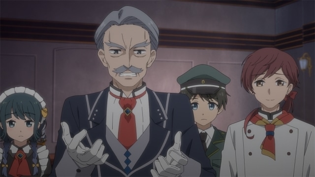 『アルネの事件簿』第2話あらすじ&場面写真が公開-2