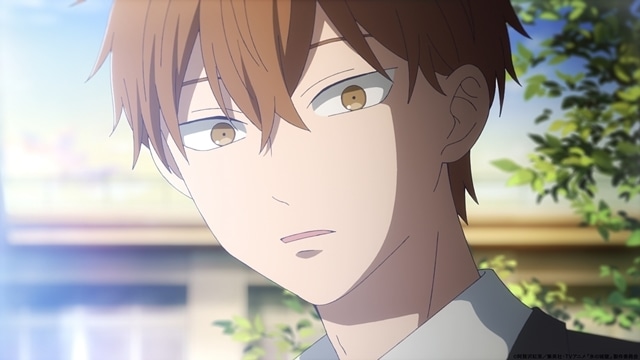 『氷の城壁』4月2日から全国同時放送決定！　キービジュアル＆第1弾PV公開-5