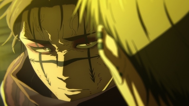 「禪院直哉 CV.遊佐浩二」の衝撃。作品全体から感じる「実写的な雰囲気」――TVアニメ『呪術廻戦』第3期「死滅回游 前編」連載インタビュー第3回：禪院直哉役・遊佐浩二さん前編-5