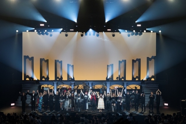 梶浦由記さんのライブBlu-ray「Yuki Kajiura LIVE vol.#21～60 Songs～」が発売！　梶浦さんのコメント映像が公開-2