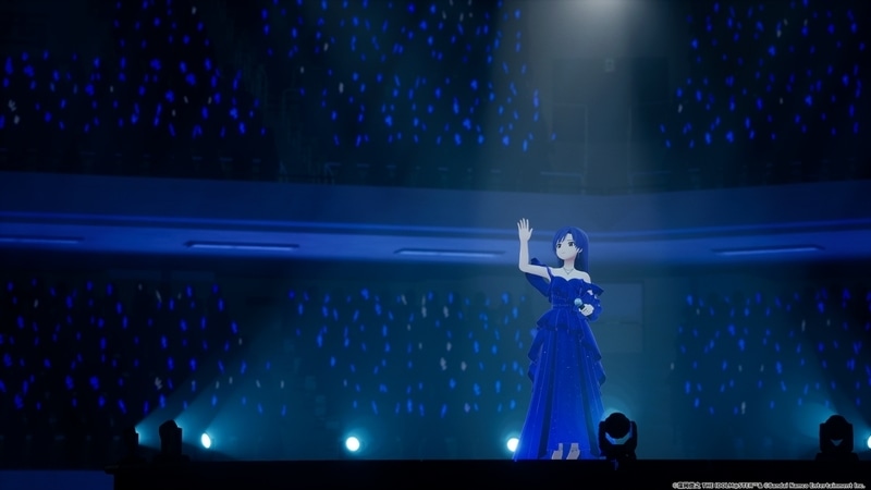 俺が離れている間に『アイドルマスター』はここまで大きくなっていたのか………！　千早の歌を通してシリーズが20年かけて歩んだ道筋を感じられた如月千早単独武道館公演「OathONE」1月25日公演レポート-10