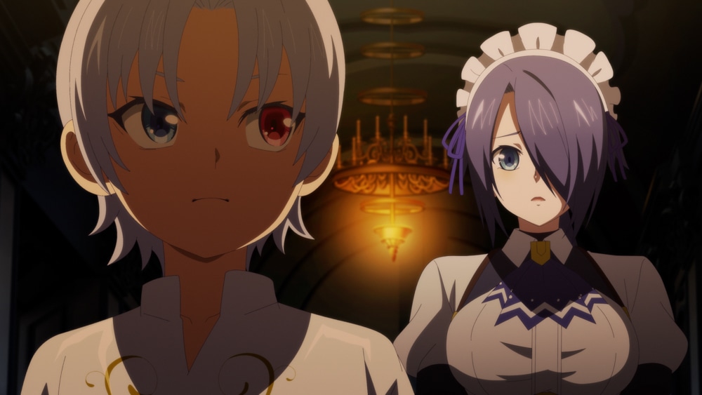 冬アニメ『貴族転生』奈波果林さん×宮下早紀さん×橘杏咲さん鼎談｜ノアの凄さ……その説得力を生むために奈波さんがお芝居で頑張っていた部分とは!?-8