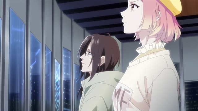 『破産富豪 The Richest Man in GAME』より、第15話「クソゲーツッコミ」先行場面カット＆あらすじ公開！　OPテーマを担当する「いれいす」から、りうらさんが男性配信者役として出演-5