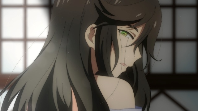 『綺麗にしてもらえますか。』第3話「（本日、定休日です。）」先行場面カット＆あらすじ公開！-1