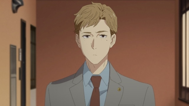 『違国日記』より、第5話「選ぶ」あらすじ＆先行カットが公開！-5