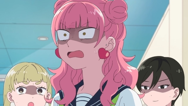 冬アニメ『正反対な君と僕』より、第3話「カワイイとカッコイイ」先行場面カット・あらすじ・予告映像公開！-7