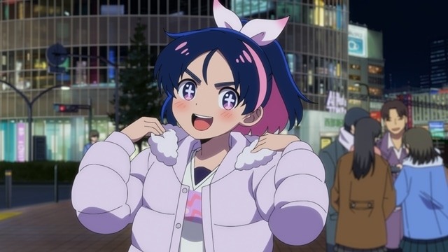 冬アニメ『勇者のクズ』第4話「勇者のおつかい」先行場面カット＆あらすじ公開！-2