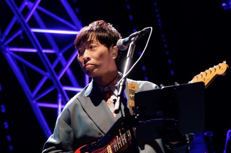 ロックで踊って、歌って、泣いた夜――安野希世乃5th LIVEツアー東京公演レポート-2