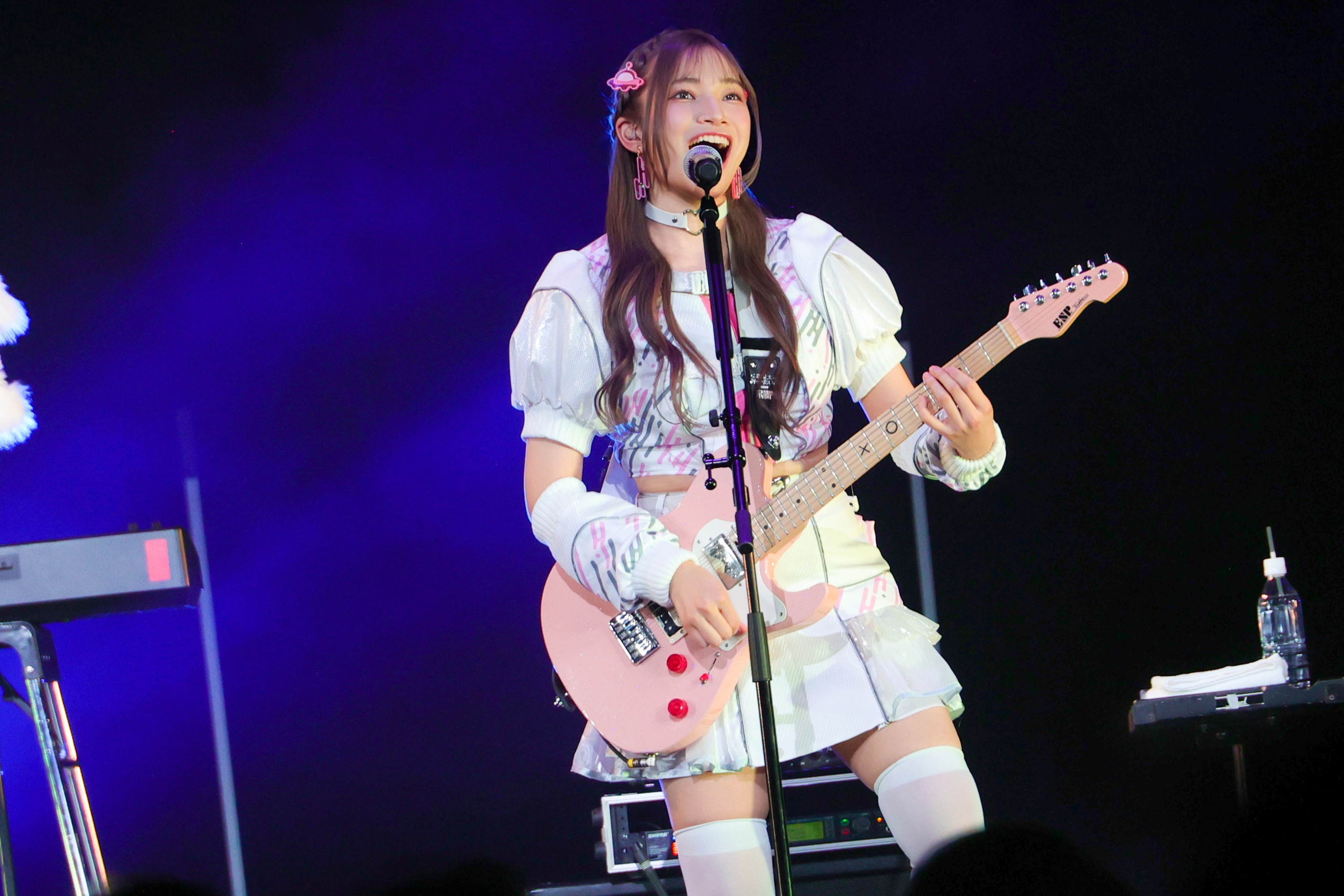 TVアニメ放送時期が2026年夏に決定！　夢限大みゅーたいぷライブパートをレポート【ブシロード新春大発表会2026】-5