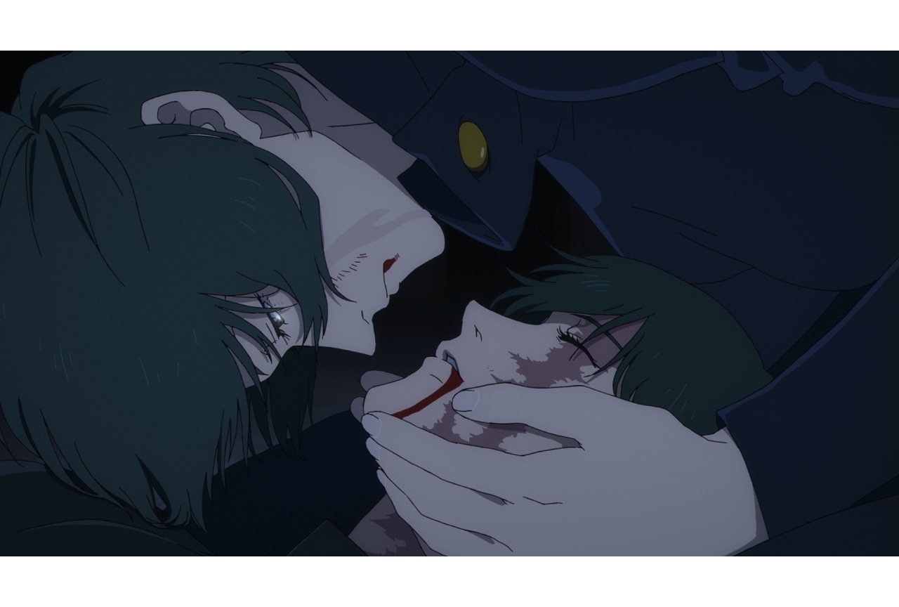 冬アニメ『呪術廻戦』第3期「死滅回游 前編」第4話あらすじ＆先行カット