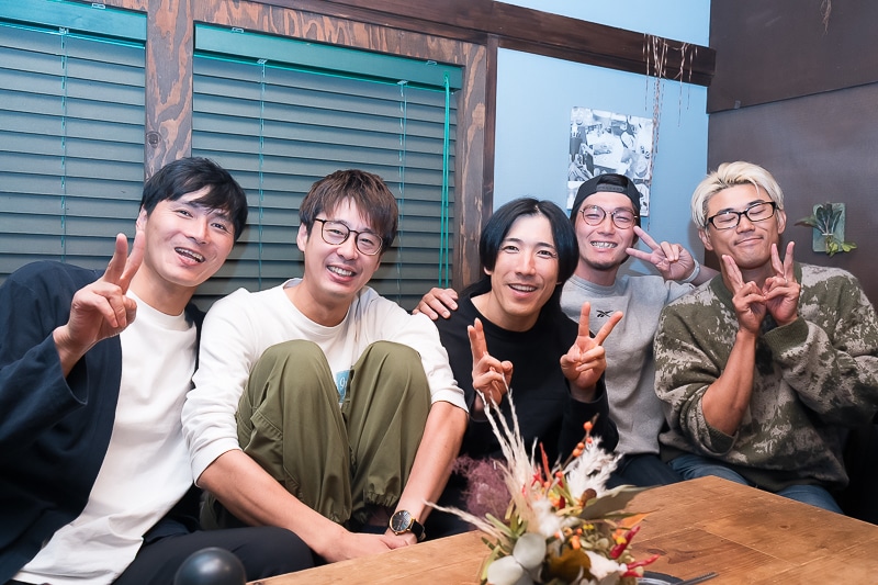 高田JAPANの好きなアニメや特撮は？メンバーの凄いと思うアクションシーンは？【月刊 高田JAPAN 第2回 2026年1月号】-2