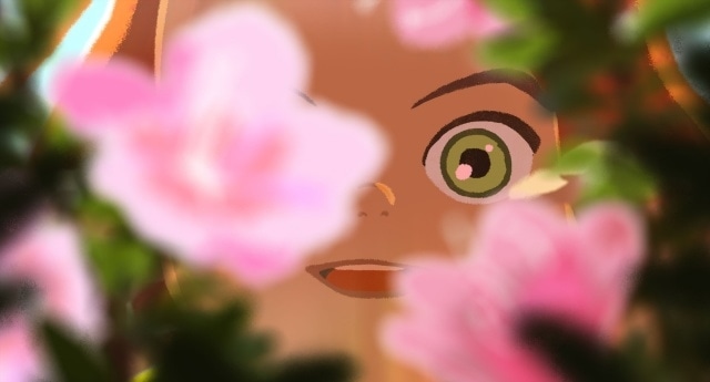 『アメリと雨の物語』イマジネーション溢れる日本版特報映像が解禁！　「アニー賞」7部門にノミネート-1