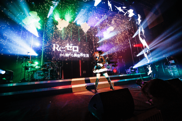 鈴木このみさんのライブ、「鈴木このみ Live 2026 ～Anison Collection～」公式ライブレポートが到着！-6