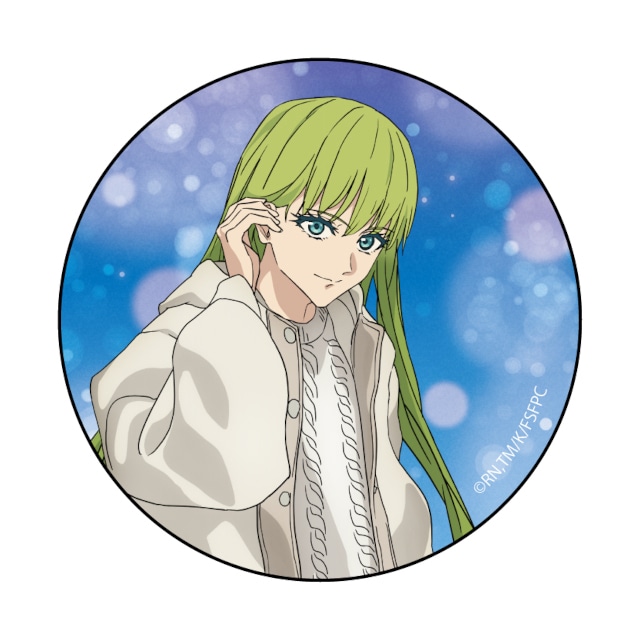 「【くじメイト】TVアニメ『Fate/strange Fake』Winter ver.」がアニメイト通販に登場！　描き下ろしイラストを使用したA4アクリルパネルなどが当たる!!-21