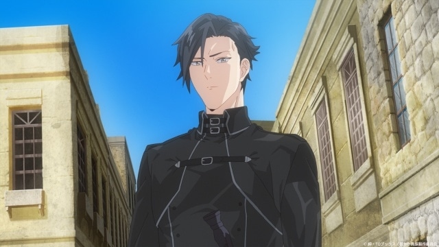 梅原裕一郎さんとの掛け合いで自然とリゼルとジルのテンポ感が生まれるーー『穏やか貴族の休暇のすすめ。』リゼル役・斉藤壮馬さんインタビュー-4