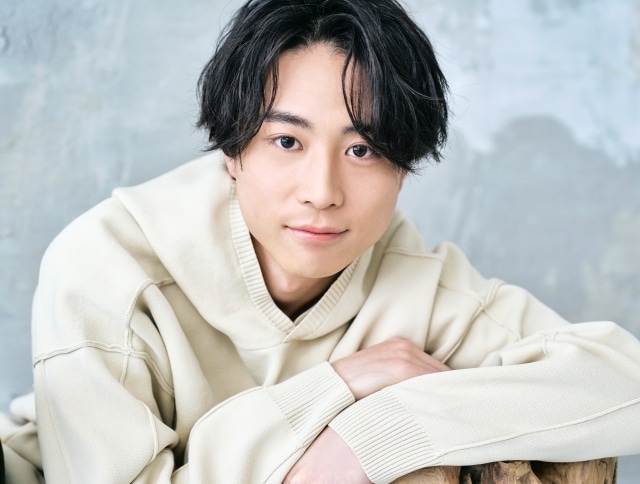 『I.ADORE（アイアドア）』8人目のキャラクター「天ノ川 移」キャラクターPV公開！　根岸凜太朗さんがCVを担当-2