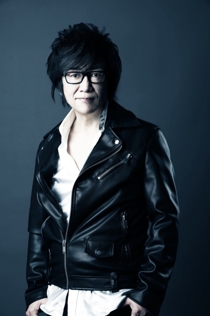 『ガングリオン』高取ヒデアキさんによるオリジナルテーマソング「ガングリオン～世界征服～」が公開！　コメント到着-2