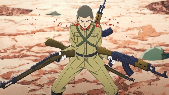 『リィンカーネーションの花弁』2026年4月放送決定、キービジュアル第2弾＆PV第2弾解禁！　追加声優に白石晴香さん・石川界人さん・上田麗奈さん・井上麻里奈さん・仲村宗悟さん決定、主題歌情報も公開-7