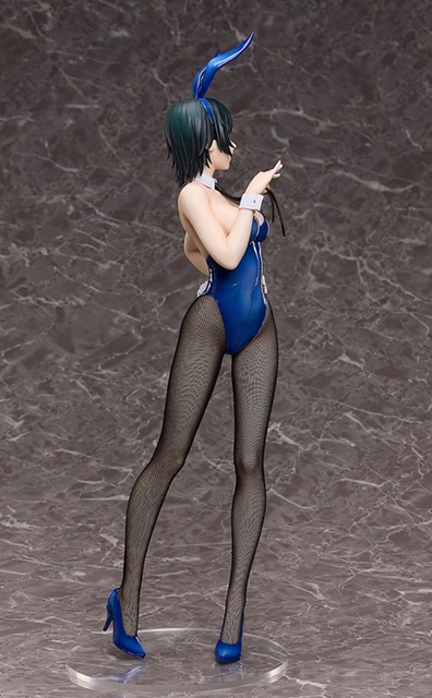 『チェンソーマン』フィギュア特集！　現在アニメイト通販で予約受付中の、バニー衣装を着用したレゼ＆コベニ＆姫野の1/4スケールフィギュアをご紹介!!-19