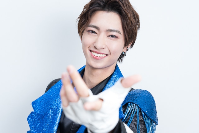 ブーケとの運命の決着、そして竜儀との友情ーー『ナンバーワン戦隊ゴジュウジャー』ゴジュウレオン／百夜陸王役・鈴木秀脩さん【最終回まであと2日！カウントダウンインタビュー】-2