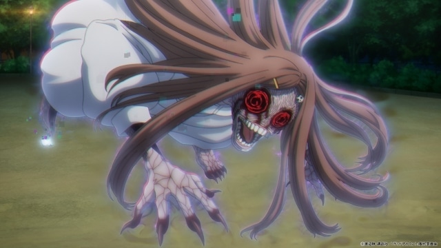 アニメ『デッドアカウント』第1話「その男、炎上系」あらすじ＆先行カットが公開！ 滑川霧 役・宮﨑雅也さんのサイン入り色紙プレゼントキャンペーンが実施中-5