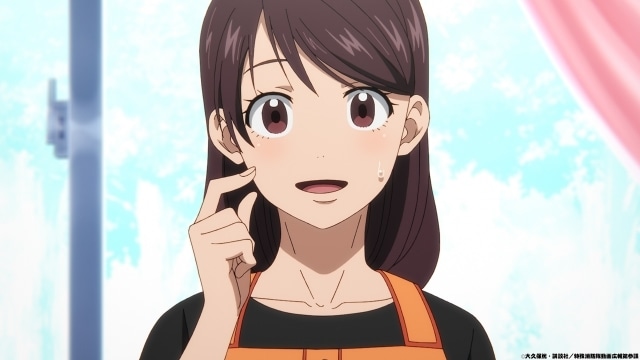 冬アニメ『炎炎ノ消防隊 参ノ章』第2クール第15話「出生」あらすじ＆場面カットが公開！-4