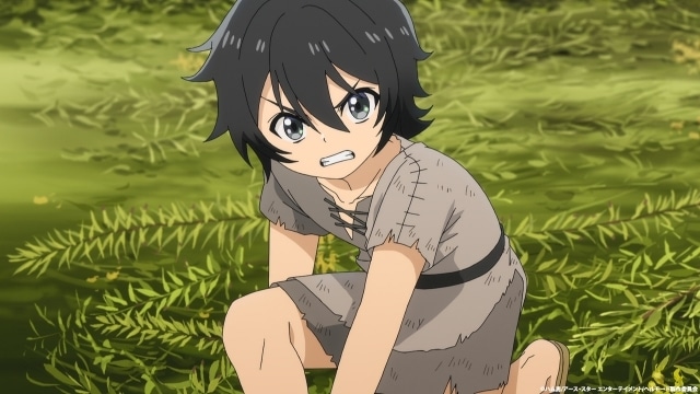 冬アニメ『ヘルモード ～やり込み好きのゲーマーは廃設定の異世界で無双する～』第3話「事件」あらすじ＆場面カットが公開！-5